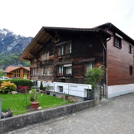 Apartment Historical Village Retreat *