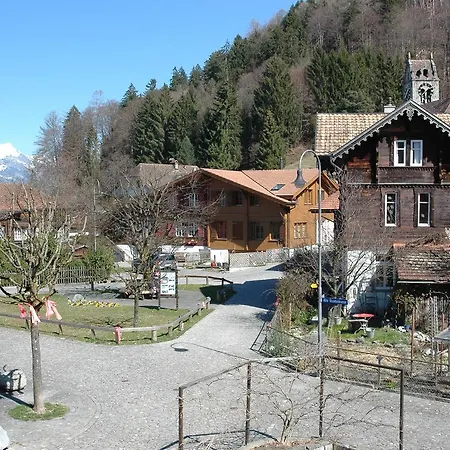 Historical Village Retreat Lejlighed *